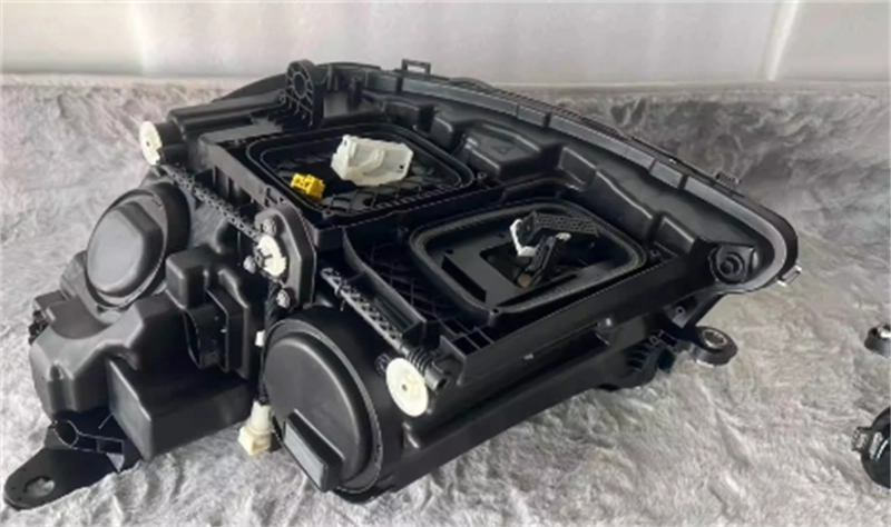 Car LED Headlight headlamp for Mercedes Benz E-Class w213 21-23 Daytime Running DRL Turn signal