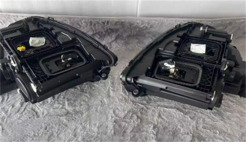 Car LED Headlight headlamp for Mercedes Benz E-Class w213 21-23 Daytime Running DRL Turn signal