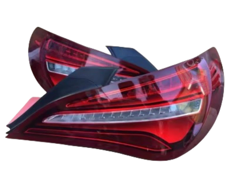 Car LED Tail Light for Mercedes benz CLA W117 CLA180 CLA200 CLA250 CLA260 CLA220 Rear Brake Light...