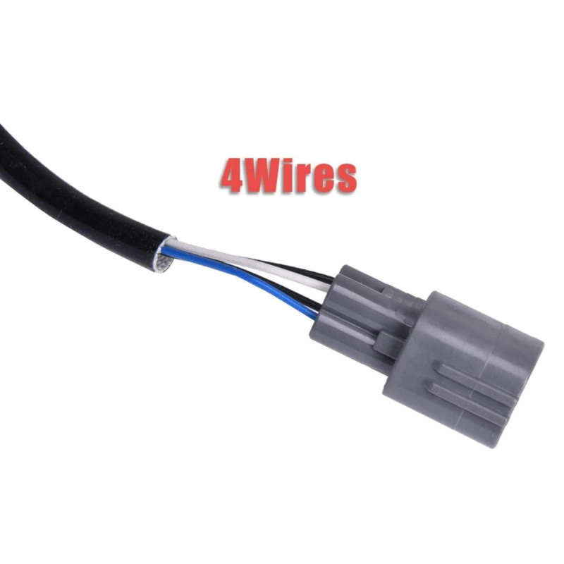 Car Rear Front Air Fuel Ratio Lambda O2 Oxygen Sensor 89467-42010 89467-42020 89465-42090 89465-4...