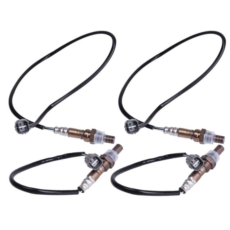 Car Rear Front Air Fuel Ratio Lambda O2 Oxygen Sensor 89467-42010 89467-42020 89465-42090 89465-4...
