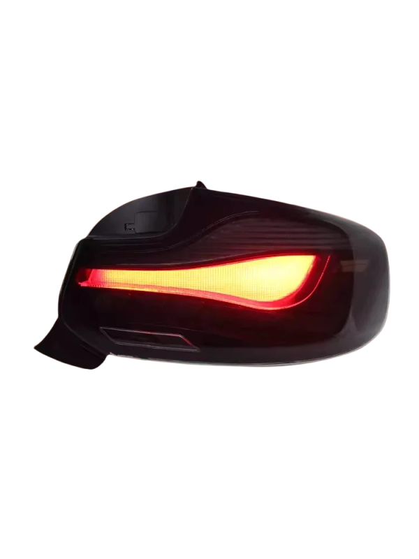Car Rear Light Tail light for BMW 2 Series 14-21 Tail lamp Brake lamp reverse light Turn signal