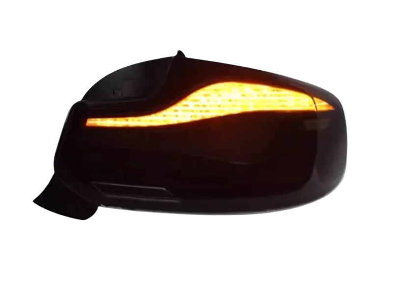 Car Rear Light Tail light for BMW 2 Series 14-21 Tail lamp Brake lamp reverse light Turn signal