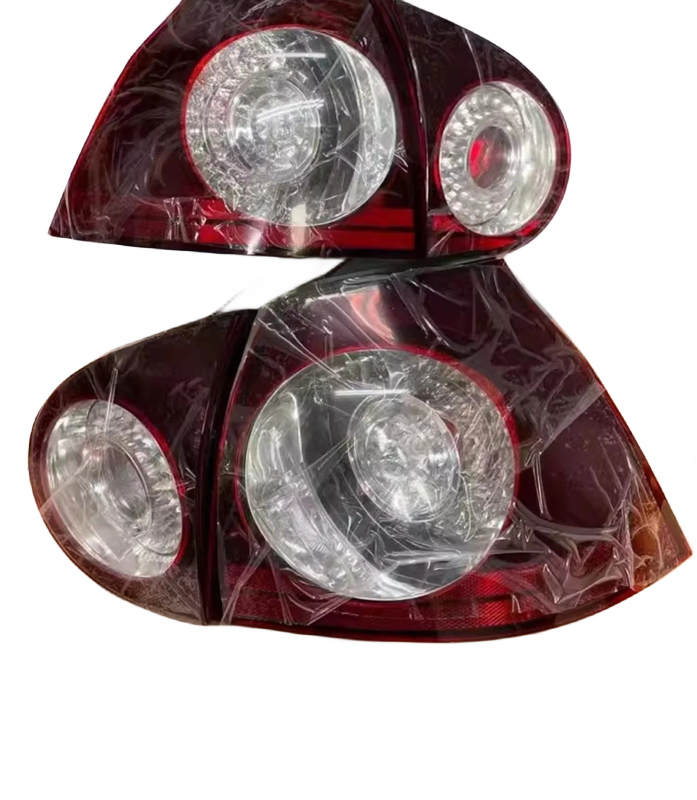 Car Rear Light Tail light for Volkswagen vw GTI R32 Tail lamp Brake lamp reverse light Turn signal