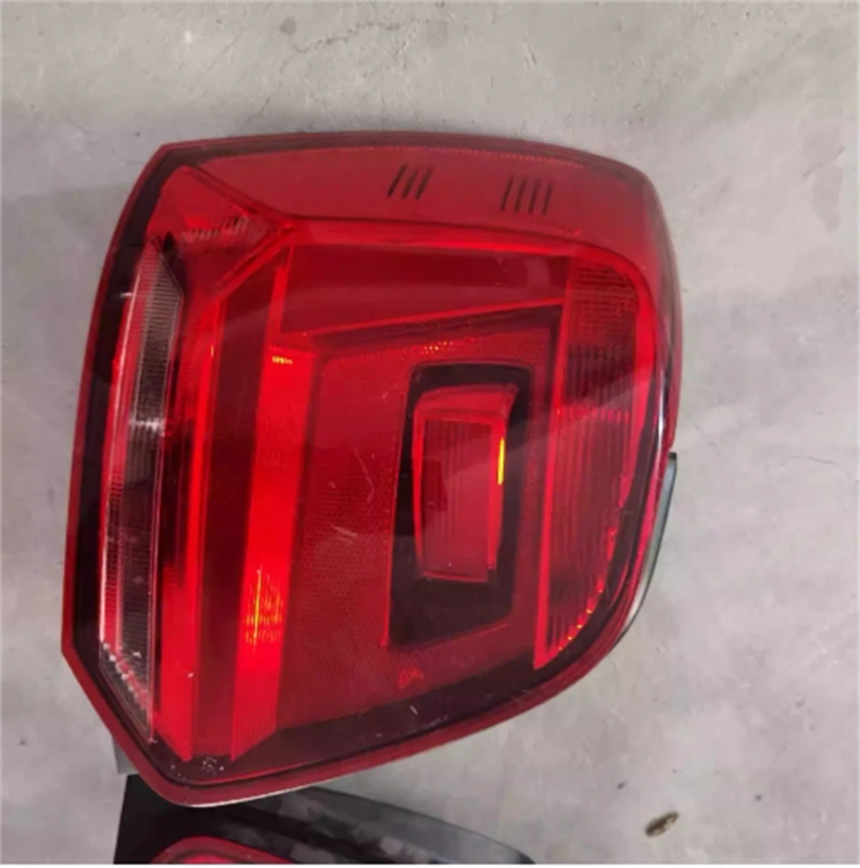 Car Rear Light tail light for Volkswagen vw polo Tail lamp Brake lamp reverse light Turn signal