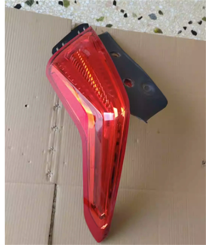 Car Tail light for Cadillac XT5 Tail lamp Brake lamp reverse light Turn signal