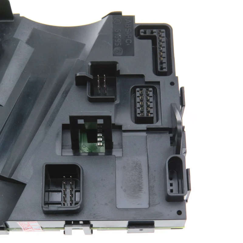 Car multi-function cruise control system steering wheel module suitable for Kaidi Tiguan Golf Tou...