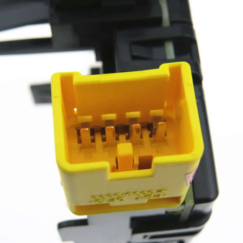Car multi-function cruise control system steering wheel module suitable for Kaidi Tiguan Golf Tou...