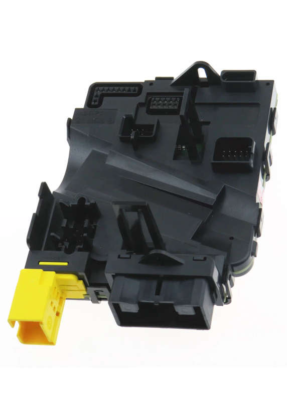 Car multi-function cruise control system steering wheel module suitable for Kaidi Tiguan Golf Tou...