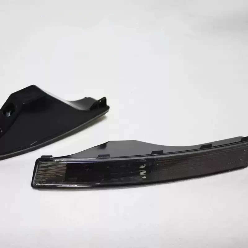 DRL Daytime Running Light Assembly for 07-11 Volkswagen vw Passat b6