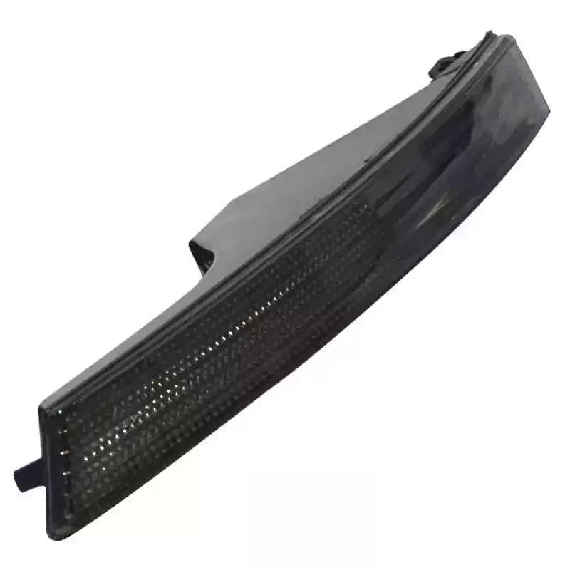 DRL Daytime Running Light Assembly for 07-11 Volkswagen vw Passat b6