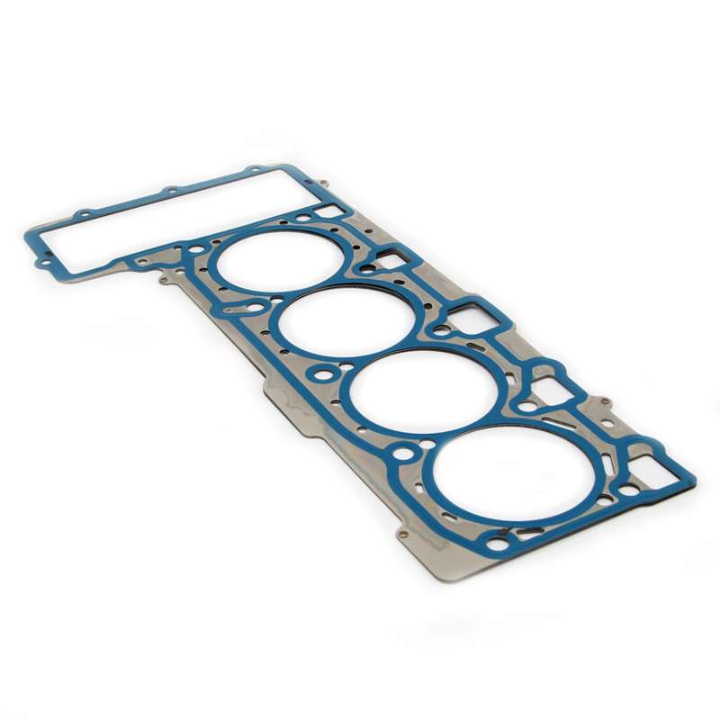 Engine OEM 1-4 5-8 Engine Cylinder Head Gasket Kit For Audi A5 A6 S6 A8 Q7 RS4 VW Touareg 4.2L BV...