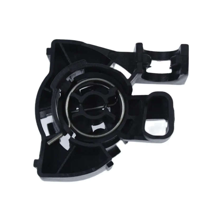 Hood Safety Catch Bracket 31479077 For VOLVO S90 MK2 XC90 V90