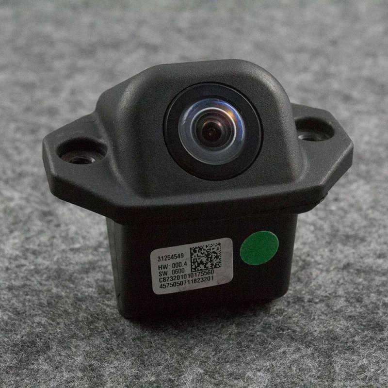 For Volvo V60 S60 XC60 Rear Parking Assist Camera Camera Reverse Image Video Probe Camera Origina...