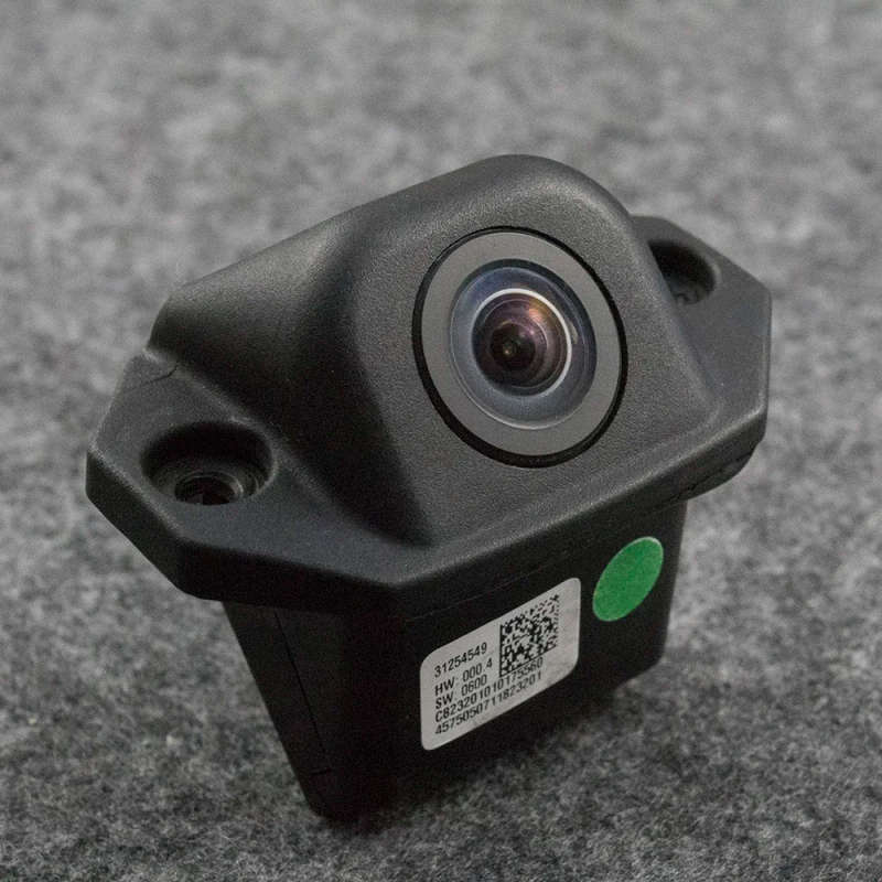 For Volvo V60 S60 XC60 Rear Parking Assist Camera Camera Reverse Image Video Probe Camera Origina...