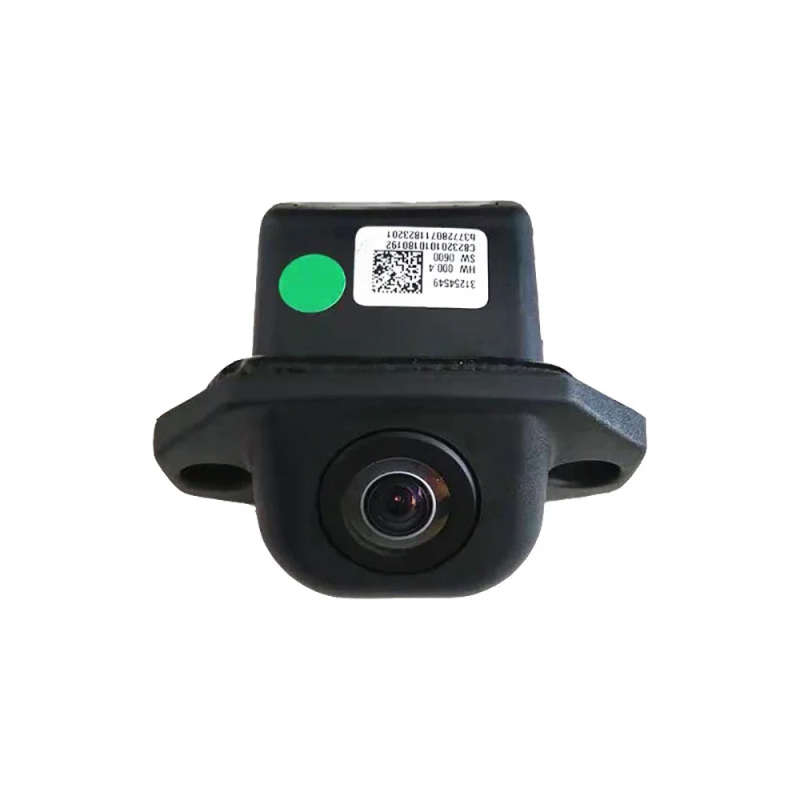 For Volvo V60 S60 XC60 Rear Parking Assist Camera Camera Reverse Image Video Probe Camera Origina...