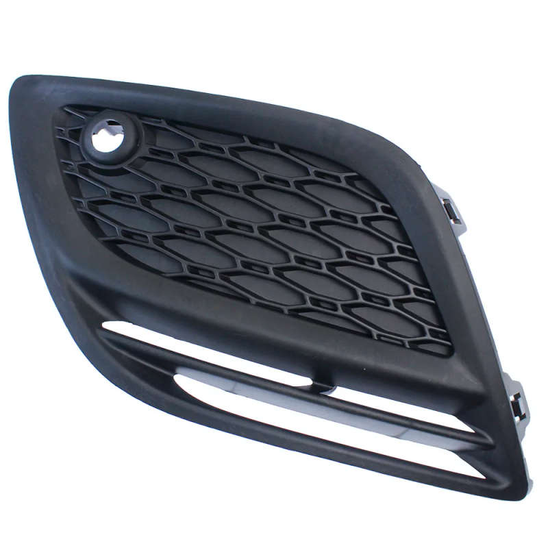 Front Bumper Left Or Right Grille Fog Light Cover Trim 31290434 31290435 Fit For Volvo XC60 2010 ...