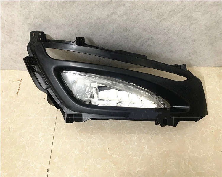 Front Bumper Light Front Fog Lamp for Kia K5 optim 2011-2013