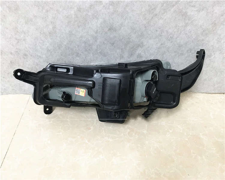 Front Bumper Light Front Fog Lamp for Kia K5 optim 2011-2013