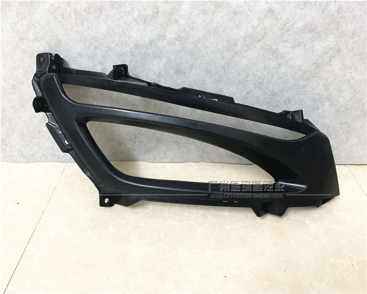 Front Bumper Light Front Fog Lamp for Kia K5 optim 2011-2013