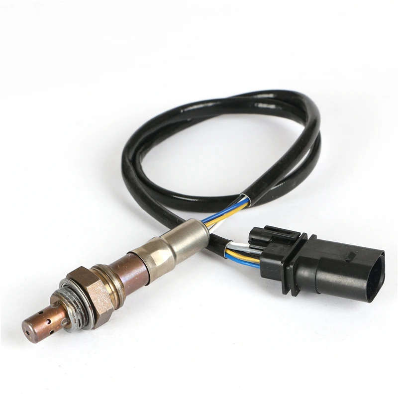 LZA15-GM3 LZA15-GM1 Lambda Probe O2 Oxygen Sensor fit For Vauxhall Opel ASTRA H CORSA C D Fiat DO...