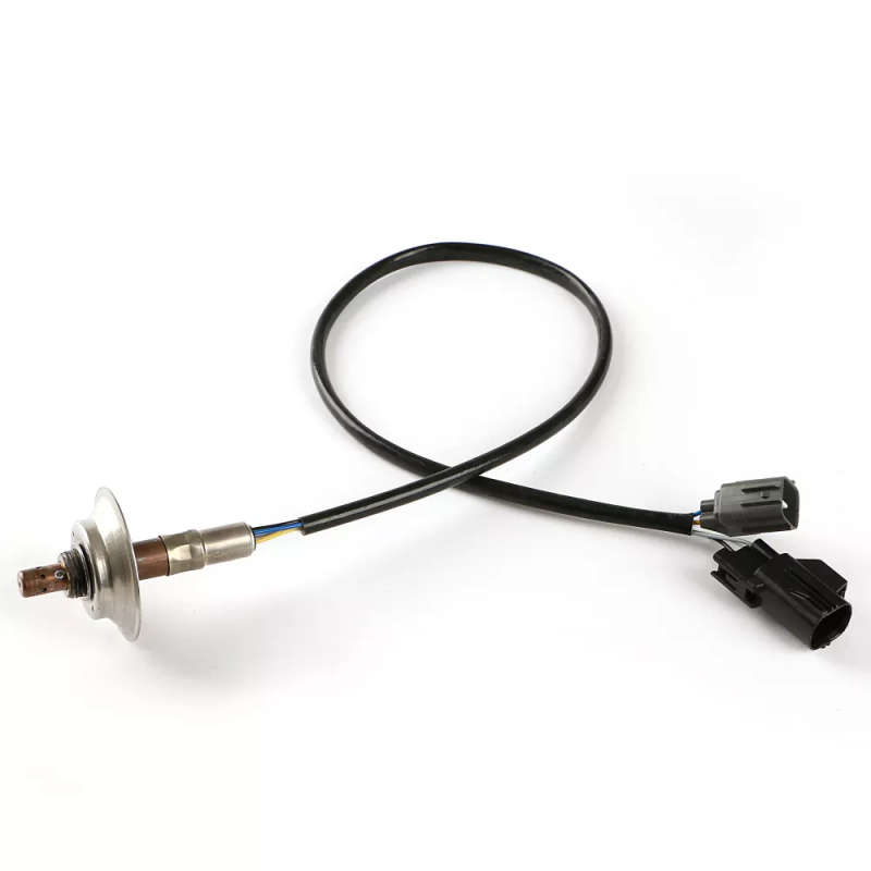 New Manufacture Front Air Fuel Ratio Lambda O2 Oxygen Sensor Fits for Mazda 3 CX-7 2.3L 2007-2009...