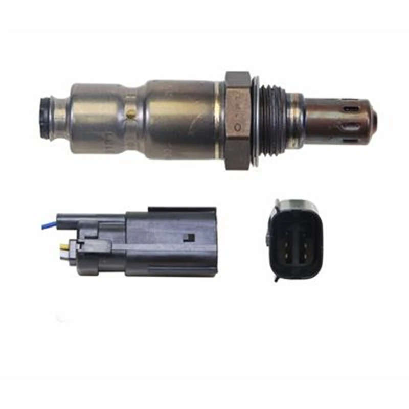 Upstream Lambda O2 Oxygen Sensor Fit For JEEP CHEROKEE COMPASS RENEGADE 2.4L 2014-2020 WRANGLER J...