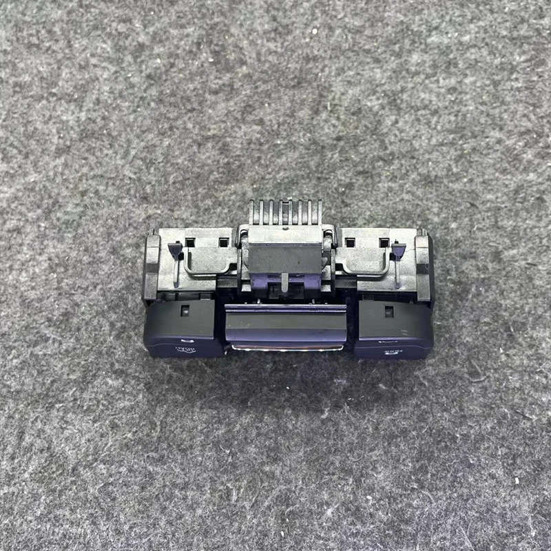 Handbrake Hand brake Switch MODE ESP OFFROAD Parking Assist Switch Button For Skoda Karoq Kodiaq ...