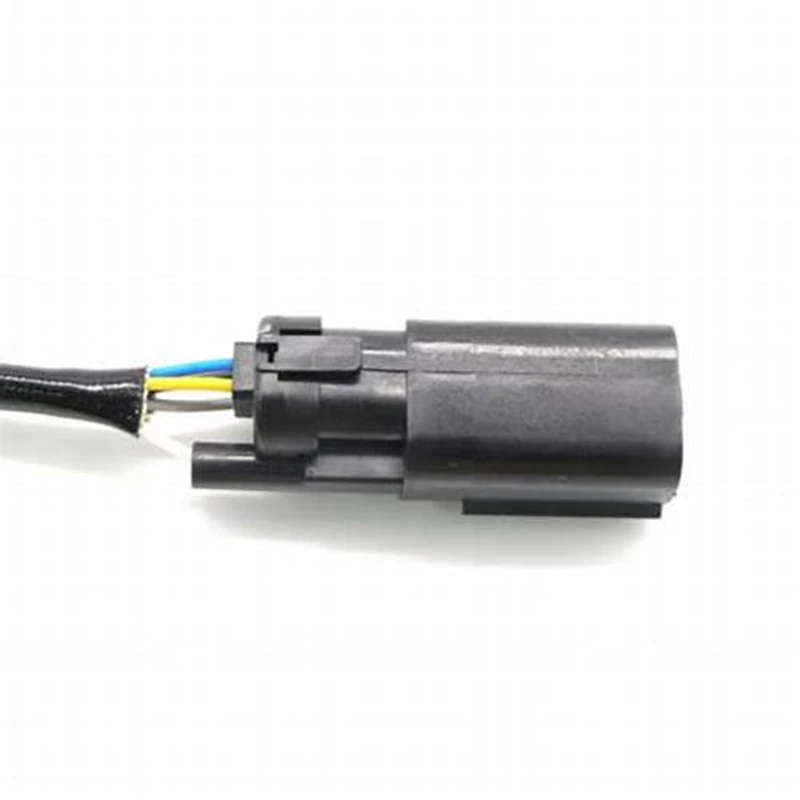 Upstream Lambda O2 Oxygen Sensor Fit For JEEP CHEROKEE COMPASS RENEGADE 2.4L 2014-2020 WRANGLER J...