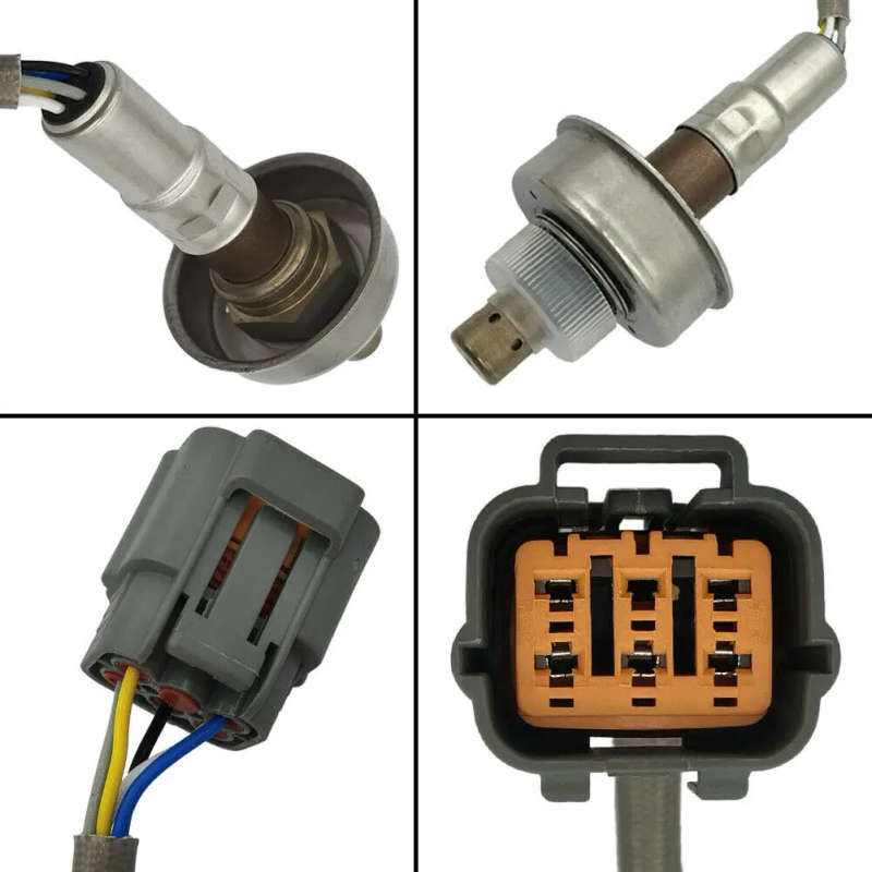 L3AM-18-8G1B L3AM-18-8G1 L3AM-18-8G1A Upstream Lambda Probe Oxygen O2 Sensor Fit for Mazda MPV 2....