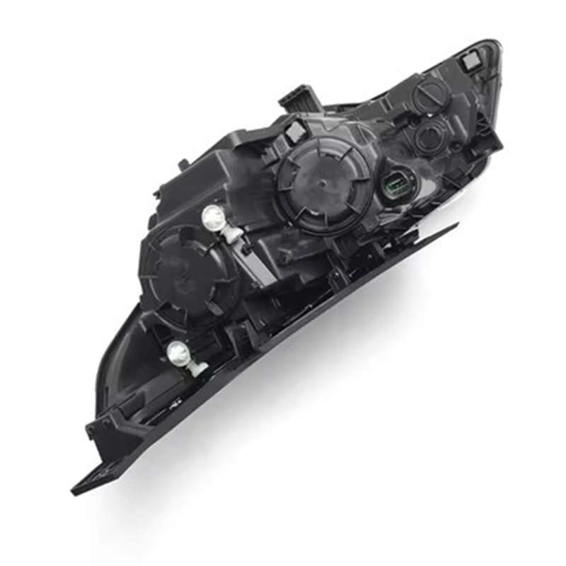 LED Front Headlight headlamp assembly for Kia k5 optima Daytime Running DRL Turn signal