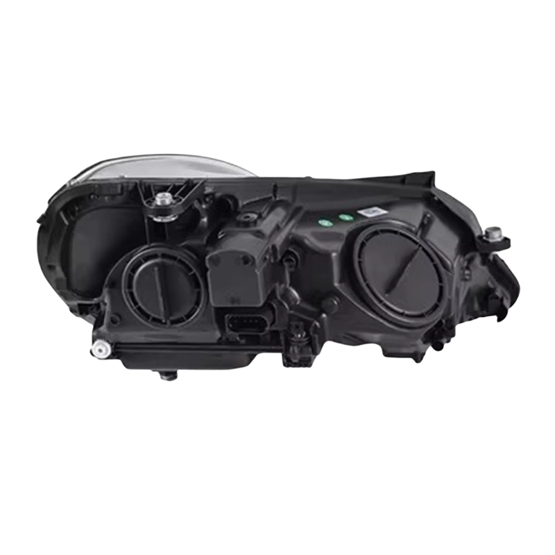 LED Headlight headlamp for Mercedes Benz E-Class W212 10-15 Daytime Running DRL Turn signal