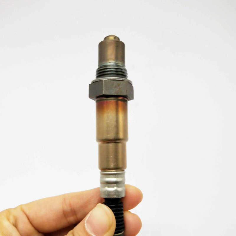 Lambda O2 Oxygen Sensor 234-4808 FOR AUDI A4 A8 TT PORSCHE CAYENNE VOLKSWAGEN BEETLE GOLF JE TTA ...