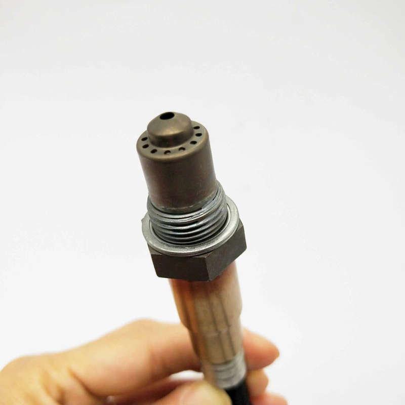 Lambda O2 Oxygen Sensor 234-4808 FOR AUDI A4 A8 TT PORSCHE CAYENNE VOLKSWAGEN BEETLE GOLF JE TTA ...