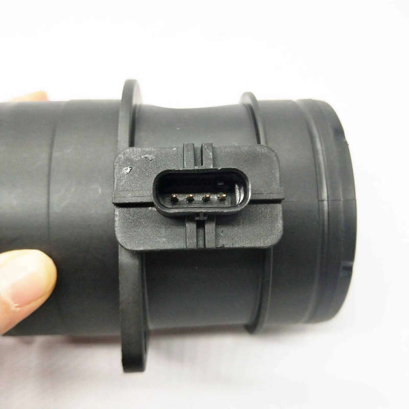 MAF MASS AIR FLOW SENSOR FOR AUDI A1 A3 A4 A5 A6 Q3 Q5 TT SEAT SKODA VW 0281002956 0 281 002 956 ...