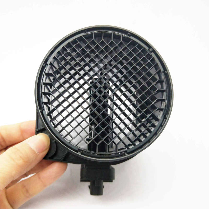 MAF MASS AIR FLOW SENSOR FOR AUDI A1 A3 A4 A5 A6 Q3 Q5 TT SEAT SKODA VW 0281002956 0 281 002 956 ...