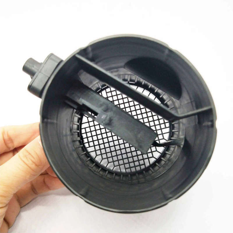 MAF MASS AIR FLOW SENSOR FOR AUDI A1 A3 A4 A5 A6 Q3 Q5 TT SEAT SKODA VW 0281002956 0 281 002 956 ...
