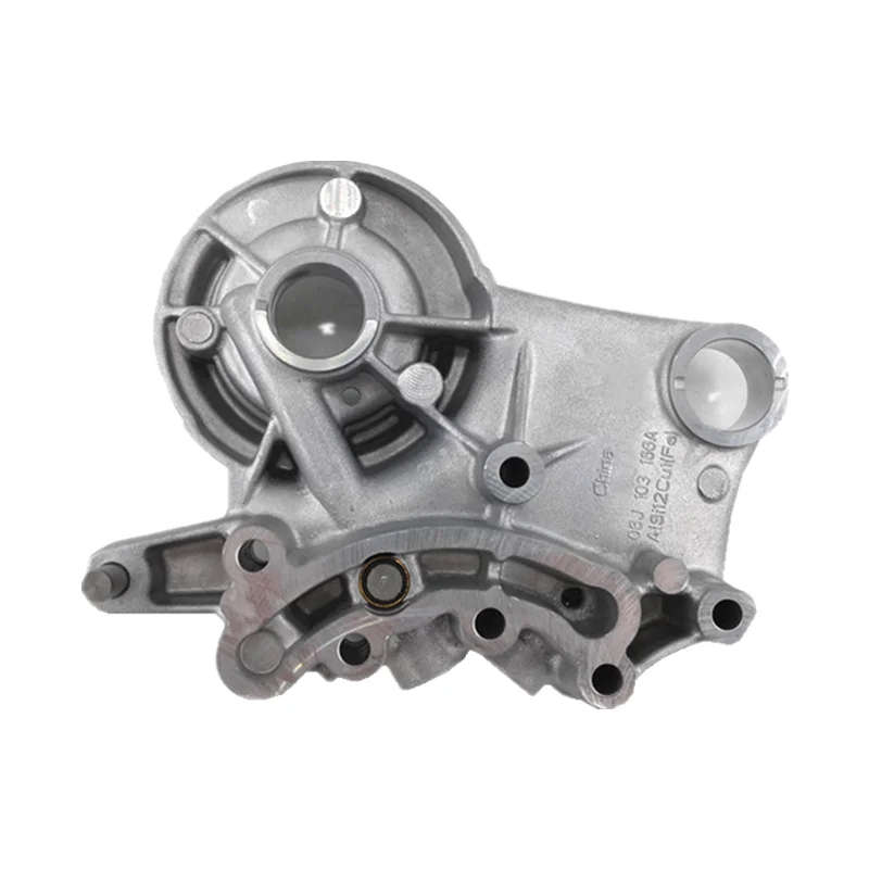 Engine Camshaft Bridge Bracket Bushes Mount For  EOS GOLF Passat CC AU-DI A3 A4 A5 TT Q3 Q5 Skoda...
