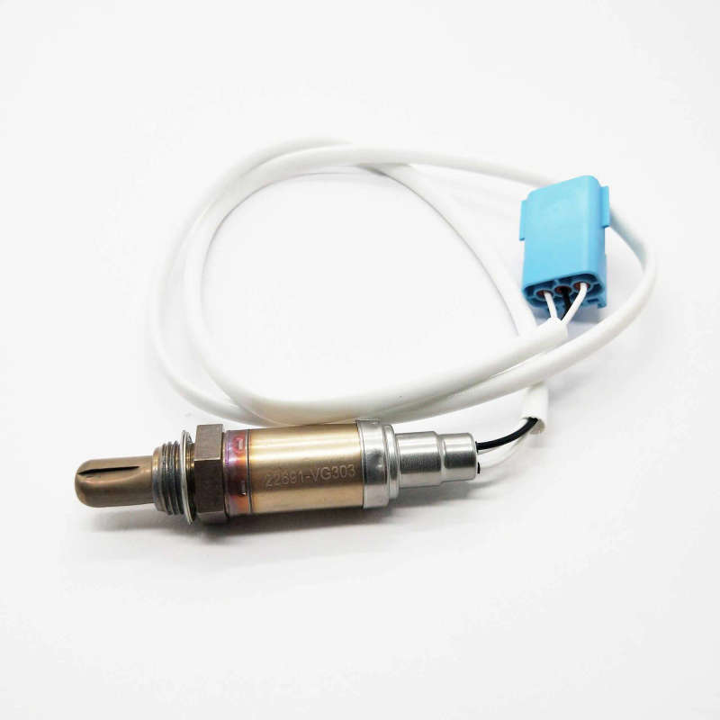 O2 Oxygen Sensor Lambda probe 3 wire kj01 18 861A 22691VG303 22690AA370 22691-VG303 22690-AA370