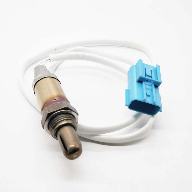 O2 Oxygen Sensor Lambda probe 3 wire kj01 18 861A 22691VG303 22690AA370 22691-VG303 22690-AA370