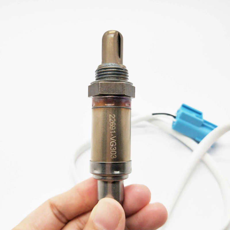 O2 Oxygen Sensor Lambda probe 3 wire kj01 18 861A 22691VG303 22690AA370 22691-VG303 22690-AA370