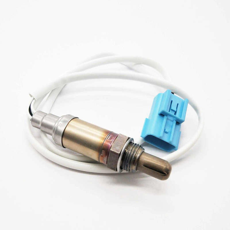 O2 Oxygen Sensor Lambda probe 3 wire kj01 18 861A 22691VG303 22690AA370 22691-VG303 22690-AA370