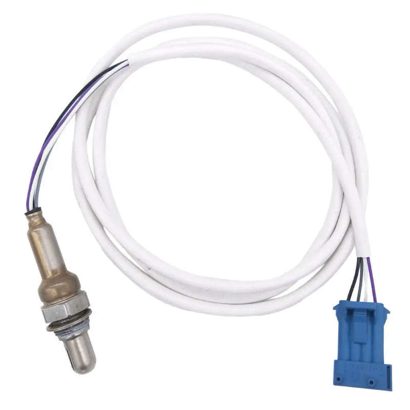 Oxygen SENSOR FOR CITROEN C4 Grand Picasso (UA _) 2.0I 16V 9663478480
