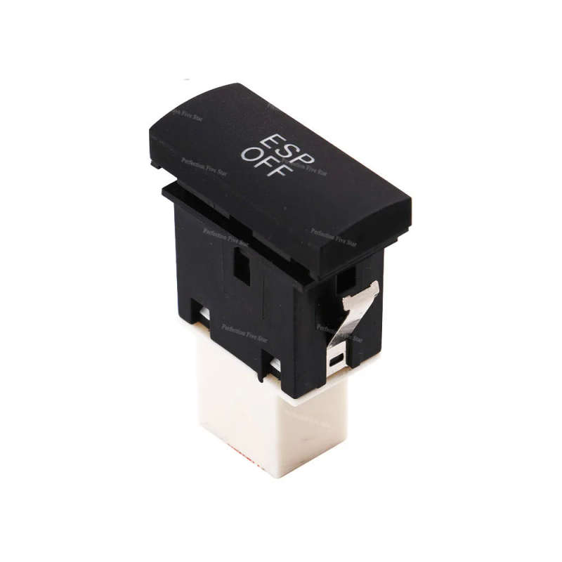 PDC Parking Assistant /ESP Switch/Emergency Hazard Light Lamp Warning Flash /Electric Rear Shade ...