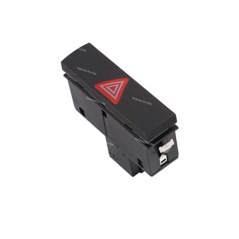 PDC Parking Assistant /ESP Switch/Emergency Hazard Light Lamp Warning Flash /Electric Rear Shade ...