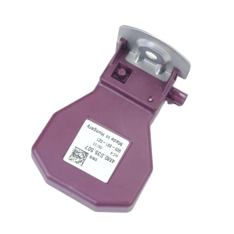 Phone Roof Radio Aerial Anetnna Booster Unit 4M0035507 For Audi A3 A4L A5 A6L A7 A8L S5 Q3 Q5 Q7 ...