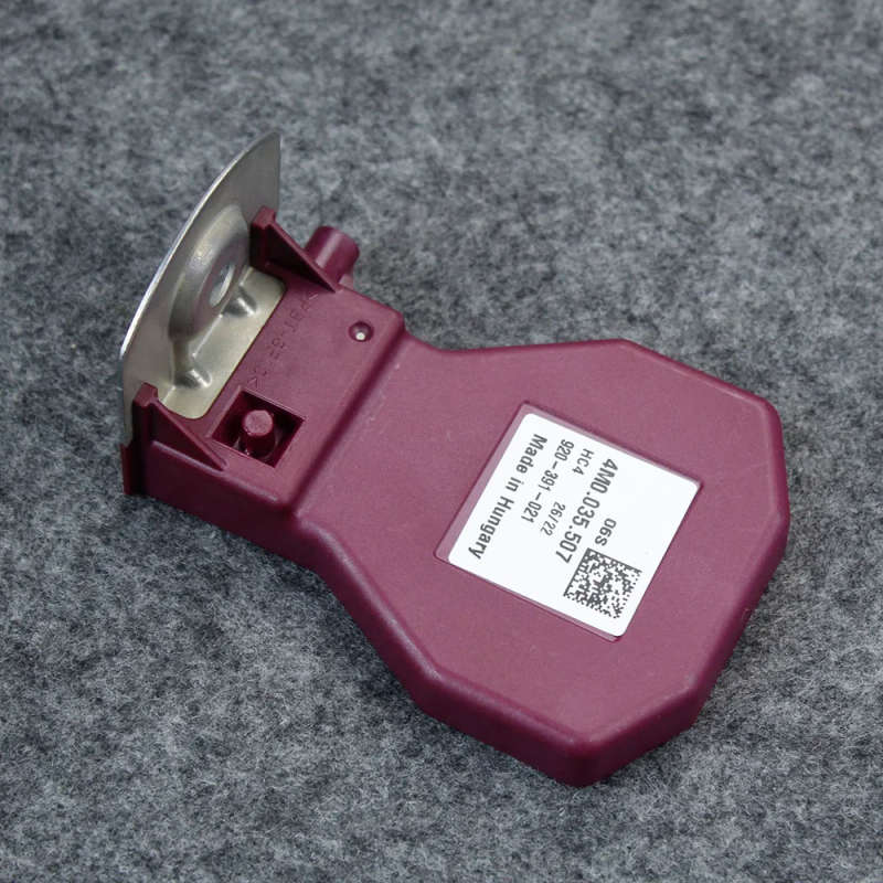 Phone Roof Radio Aerial Anetnna Booster Unit 4M0035507 For Audi A3 A4L A5 A6L A7 A8L S5 Q3 Q5 Q7 ...