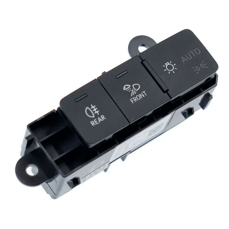 RHD Car Head light Control Switch Headlight Button Lamp Switch For Audi A6 S6 C8 A7 A1 Q7 Q8 2019...