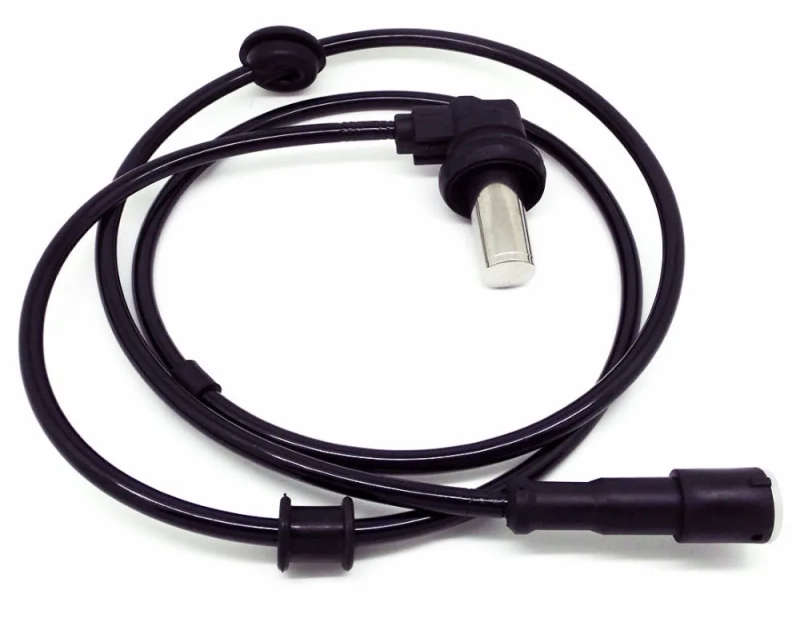 10PCS  ABS Sensor Rear Left &amp; Right FOR AUDI A6 100  (4A/C4)  VW  4A0927807,4A0927803