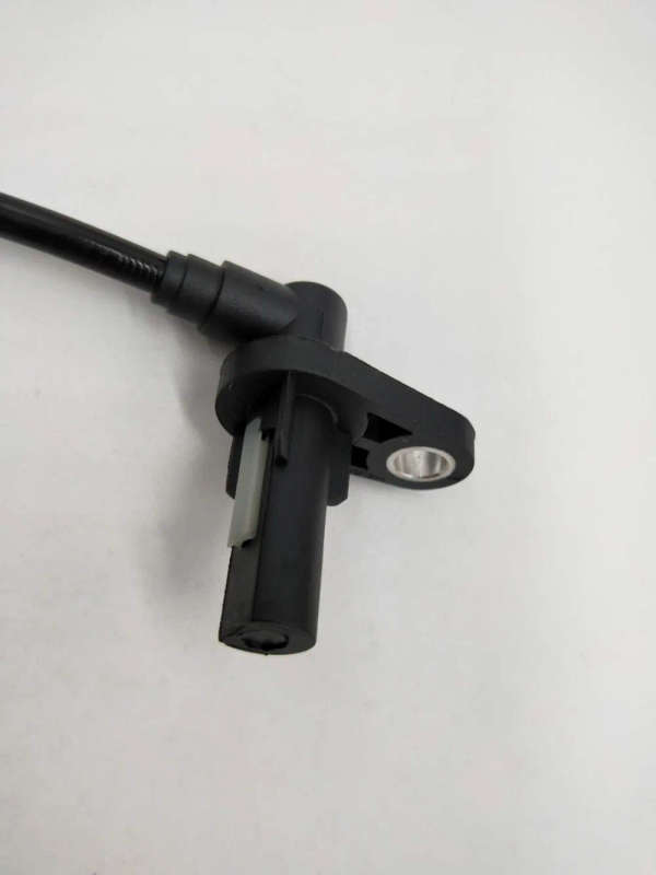 4PCS ABS Wheel Speed Sensor Front FOR FORD Transit Bus 2.2-3.2L 2006-2014 6C112B372AB 6C112B372AA...